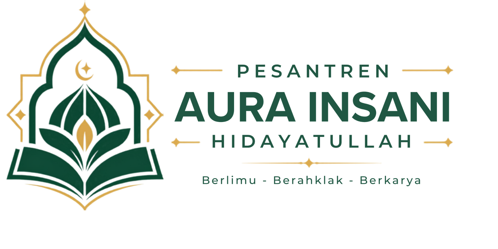 Pesantren Aura Insani
